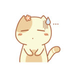Pau Pau the Cat（個別スタンプ：13）