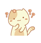 Pau Pau the Cat（個別スタンプ：14）