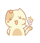 Pau Pau the Cat（個別スタンプ：15）