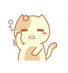 Pau Pau the Cat（個別スタンプ：16）