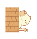 Pau Pau the Cat（個別スタンプ：17）