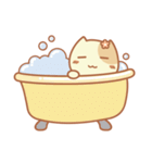 Pau Pau the Cat（個別スタンプ：18）