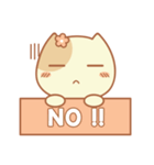 Pau Pau the Cat（個別スタンプ：20）