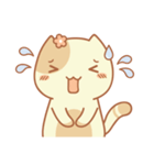 Pau Pau the Cat（個別スタンプ：22）