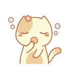Pau Pau the Cat（個別スタンプ：23）