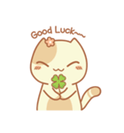 Pau Pau the Cat（個別スタンプ：24）