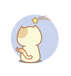Pau Pau the Cat（個別スタンプ：25）