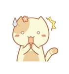 Pau Pau the Cat（個別スタンプ：26）