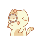 Pau Pau the Cat（個別スタンプ：27）