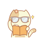 Pau Pau the Cat（個別スタンプ：28）