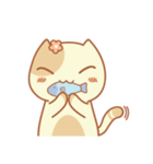 Pau Pau the Cat（個別スタンプ：29）