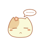 Pau Pau the Cat（個別スタンプ：30）