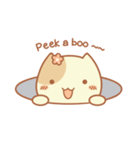 Pau Pau the Cat（個別スタンプ：32）
