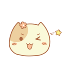 Pau Pau the Cat（個別スタンプ：35）