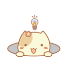 Pau Pau the Cat（個別スタンプ：36）