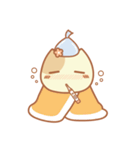 Pau Pau the Cat（個別スタンプ：37）