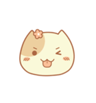 Pau Pau the Cat（個別スタンプ：38）