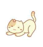 Pau Pau the Cat（個別スタンプ：39）