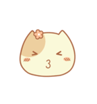 Pau Pau the Cat（個別スタンプ：40）