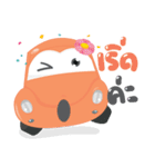 My drivemate collection（個別スタンプ：36）