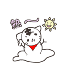 lion and snake（個別スタンプ：17）