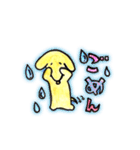 ウチのダックスフンド（個別スタンプ：26）