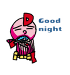 SuperDerp（個別スタンプ：2）
