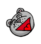 SuperDerp（個別スタンプ：7）