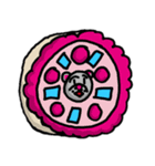SuperDerp（個別スタンプ：8）