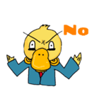SuperDerp（個別スタンプ：13）