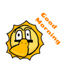 SuperDerp（個別スタンプ：16）