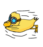 SuperDerp（個別スタンプ：20）