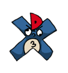 SuperDerp（個別スタンプ：23）