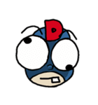 SuperDerp（個別スタンプ：25）