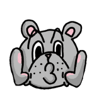 SuperDerp（個別スタンプ：32）