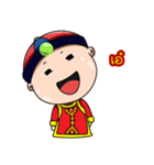 TeeTa（個別スタンプ：3）