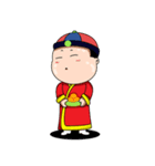 TeeTa（個別スタンプ：8）