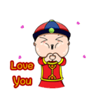 TeeTa（個別スタンプ：22）