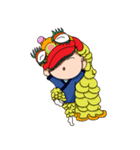 TeeTa（個別スタンプ：29）