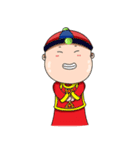 TeeTa（個別スタンプ：31）