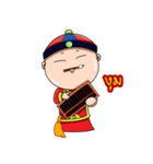 TeeTa（個別スタンプ：32）
