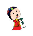 TeeTa（個別スタンプ：35）