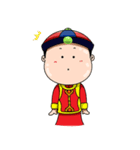 TeeTa（個別スタンプ：37）