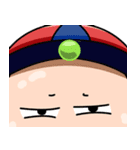 TeeTa（個別スタンプ：38）