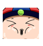 TeeTa（個別スタンプ：39）