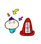 minokko2（個別スタンプ：29）