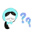 あきとはる1（個別スタンプ：1）