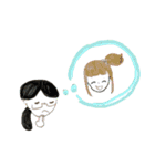 あきとはる1（個別スタンプ：8）