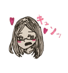 あきとはる1（個別スタンプ：36）