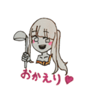 あきとはる1（個別スタンプ：37）